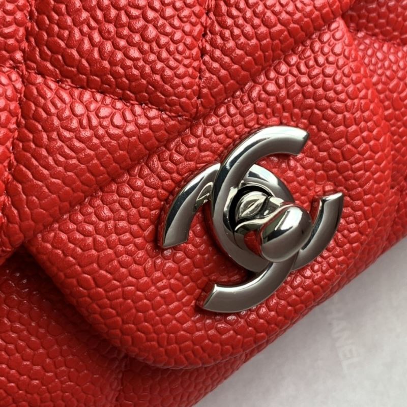 Chanel CF Series Bags